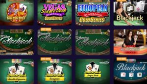 Casino Blackjack Sites in UAE