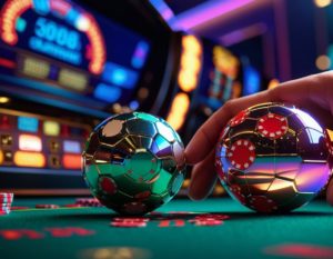 Online Casino Bonus