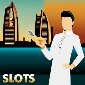 Online casino slots